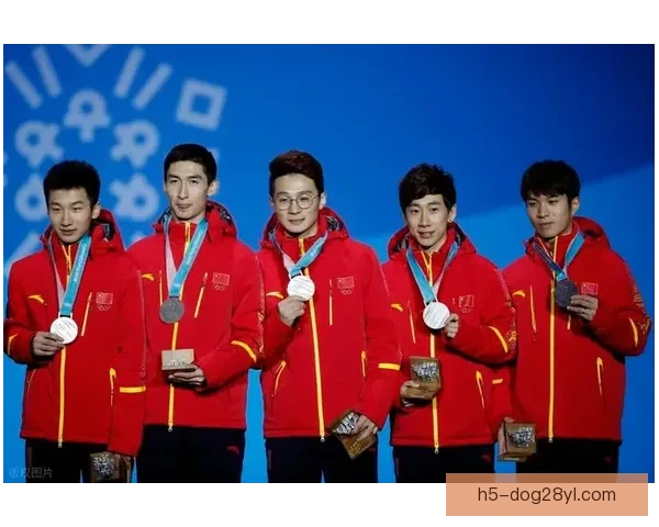 短道速滑队再创28年最差战绩